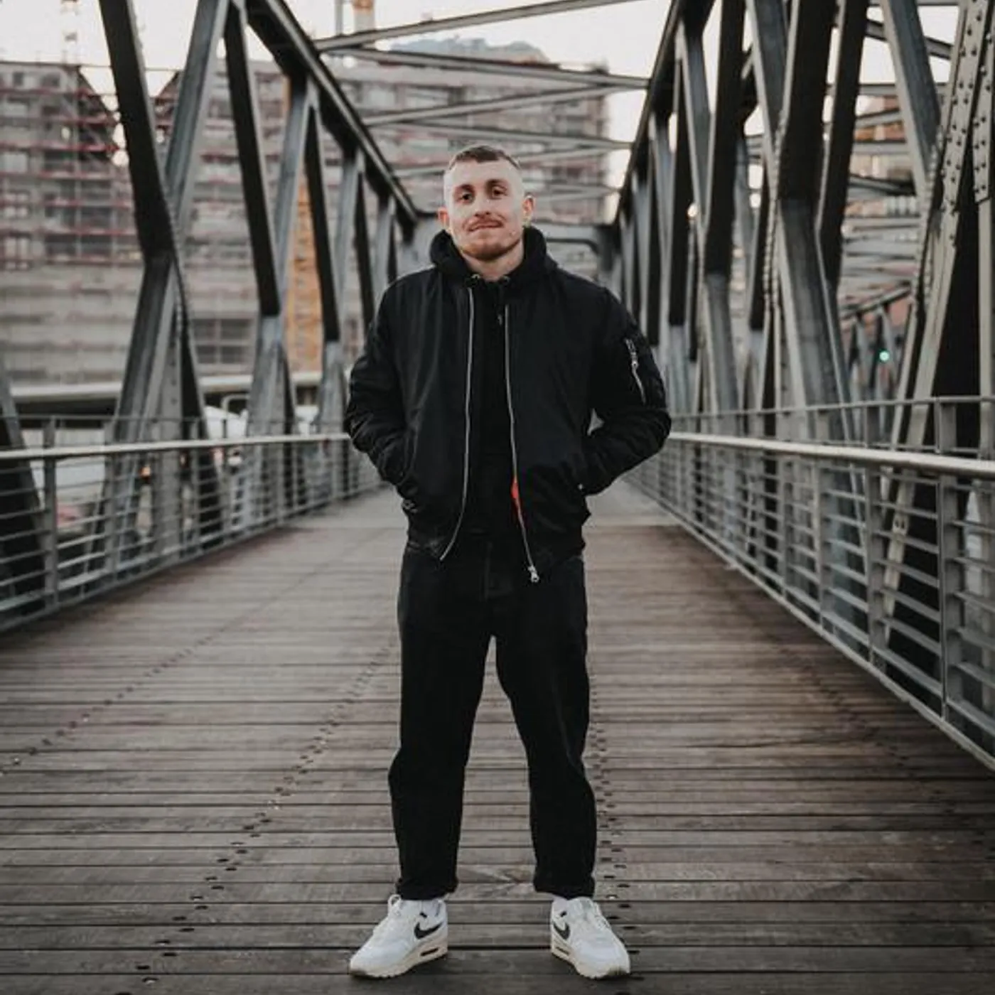 Zynik Brand Page