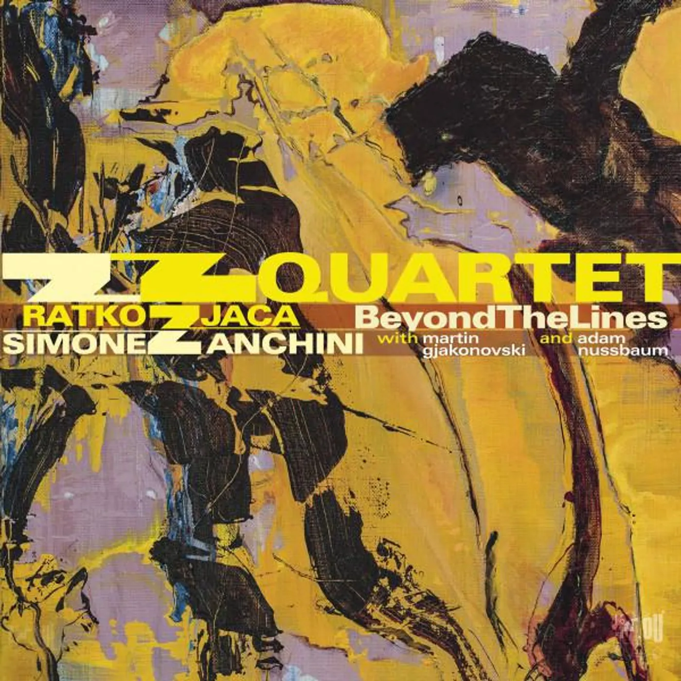 ZZ Quartet