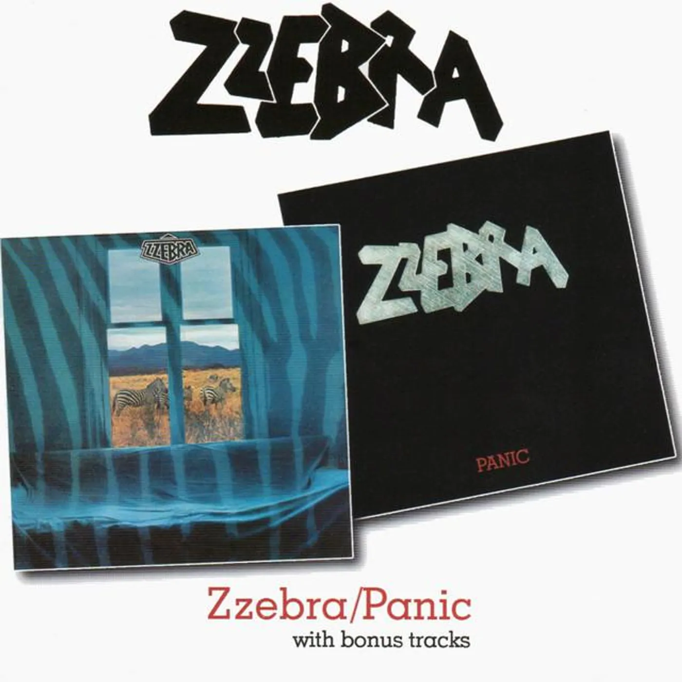 Zzebra Brand Page