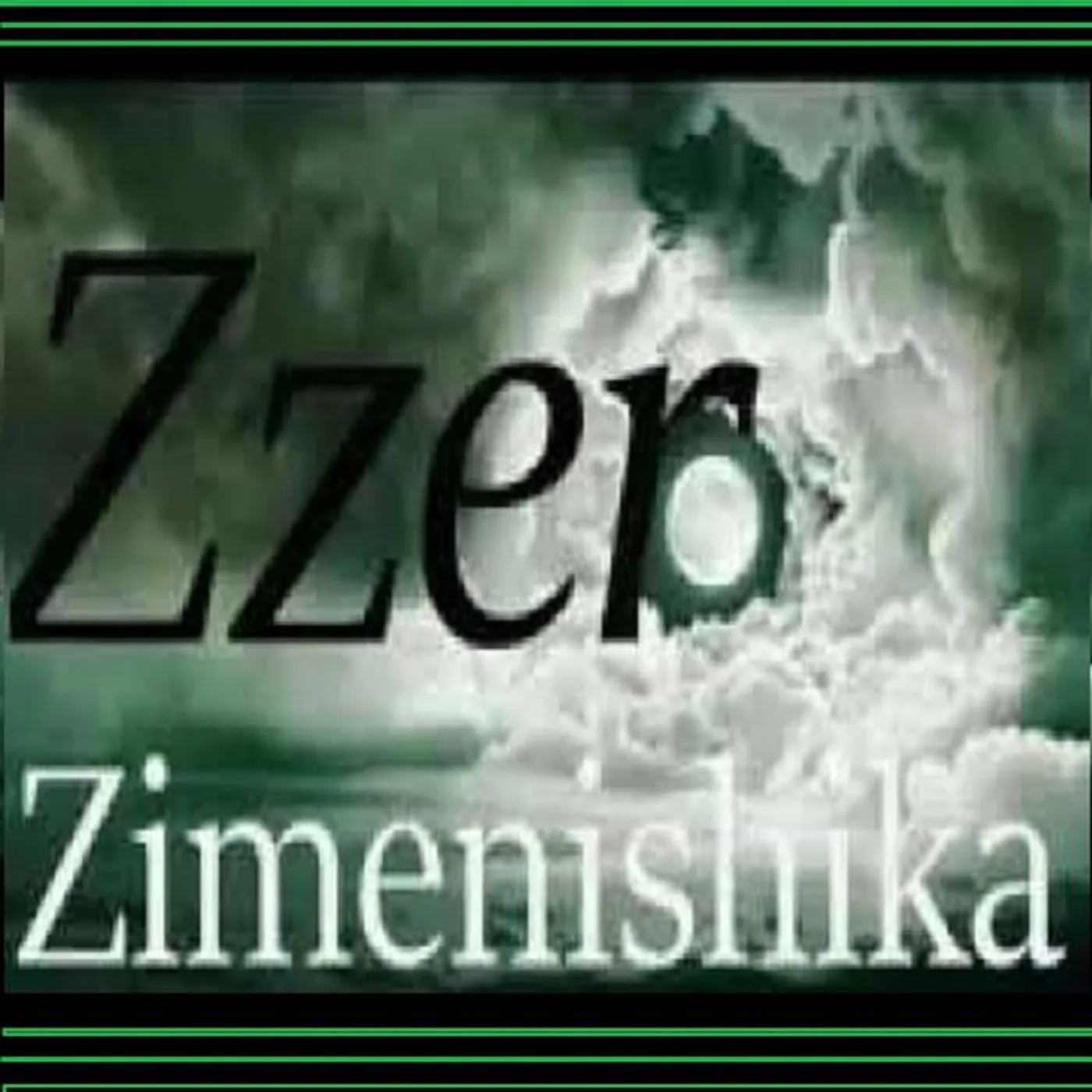 Zzero