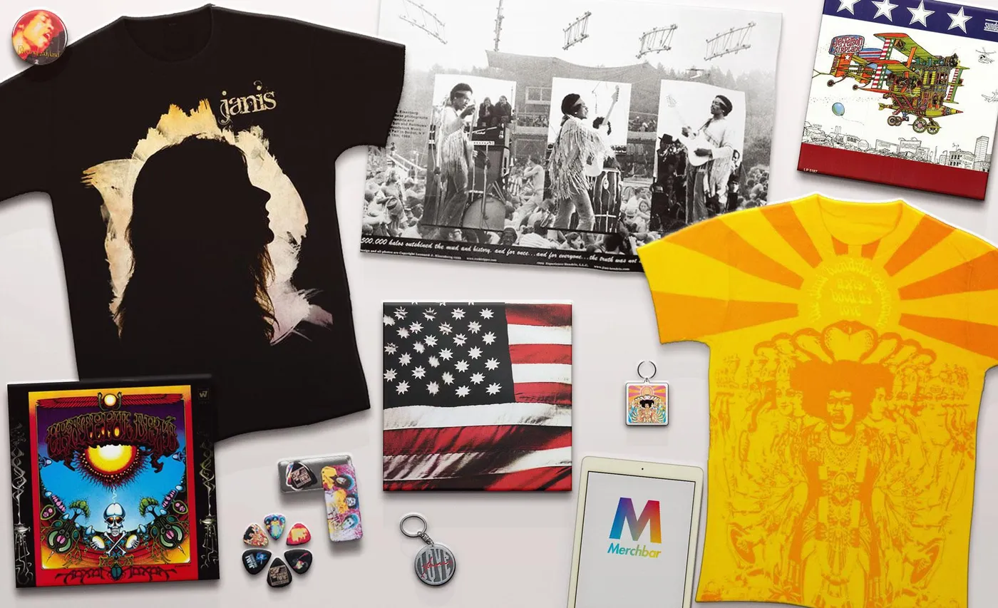 Unique gift ideas for Dads that Rock