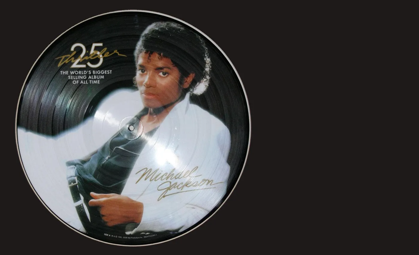 Our Top Picture Discs
