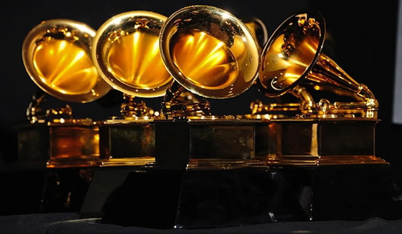 Grammy Nominees 2015
