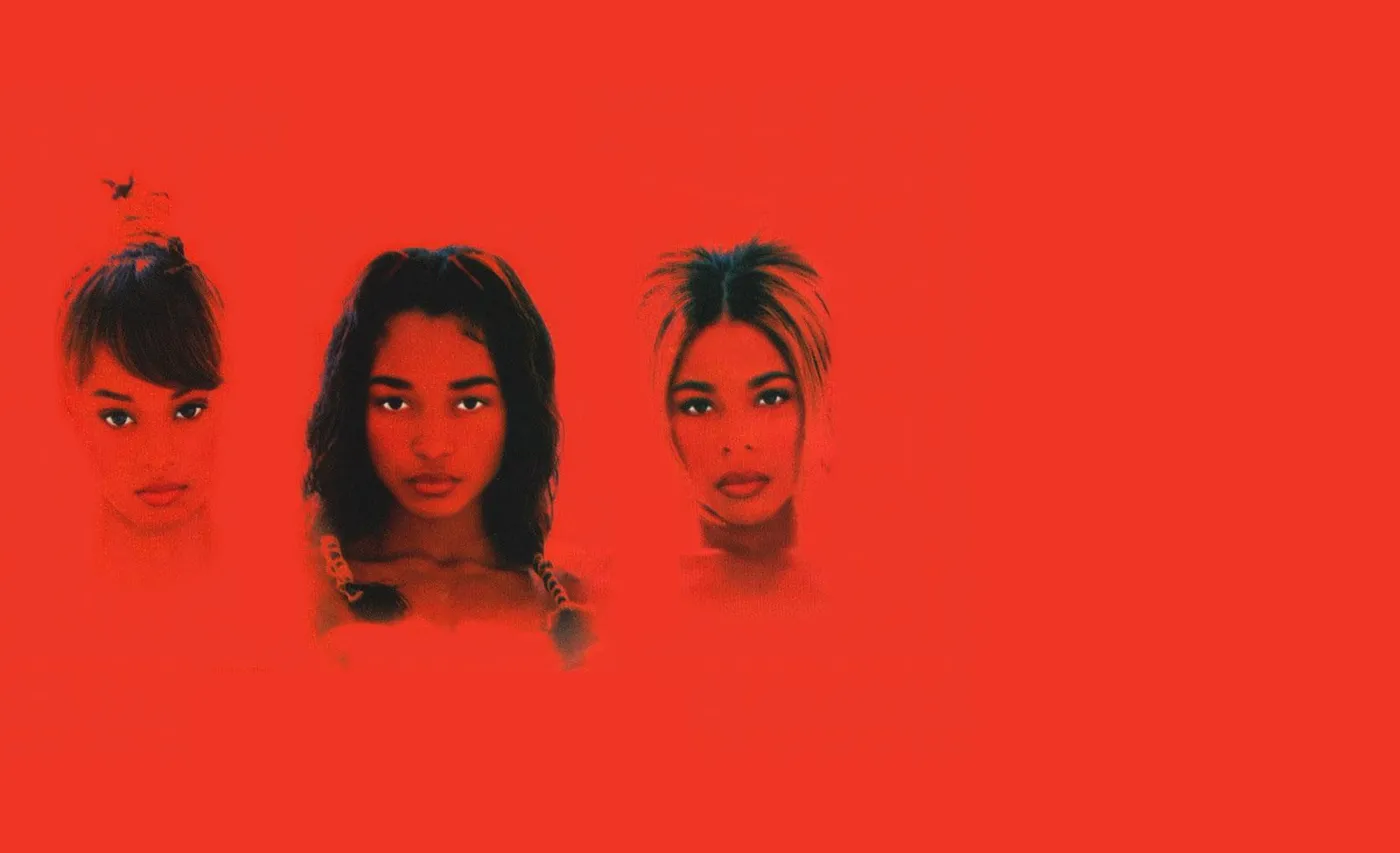 20+ Albums Turning 20 in 2015