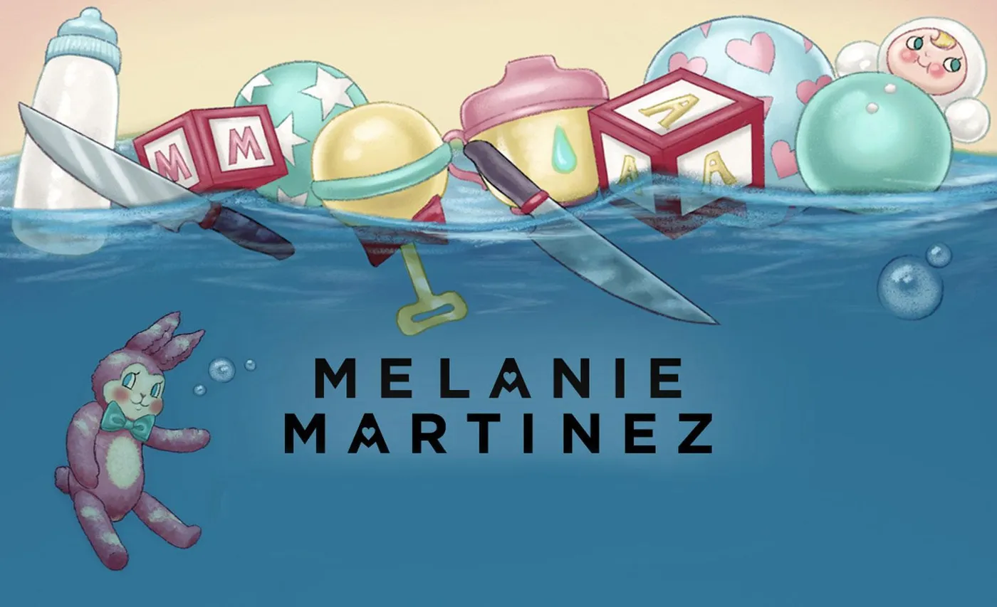 Melanie Martinez