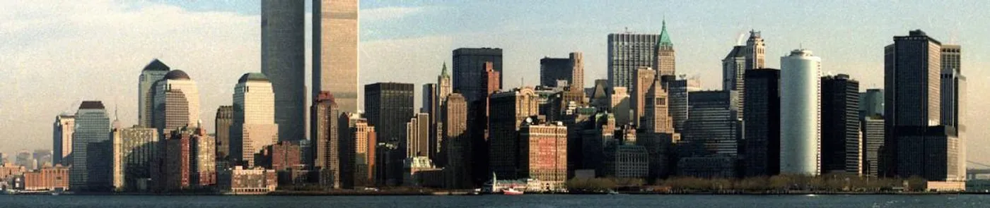 No Wave New York