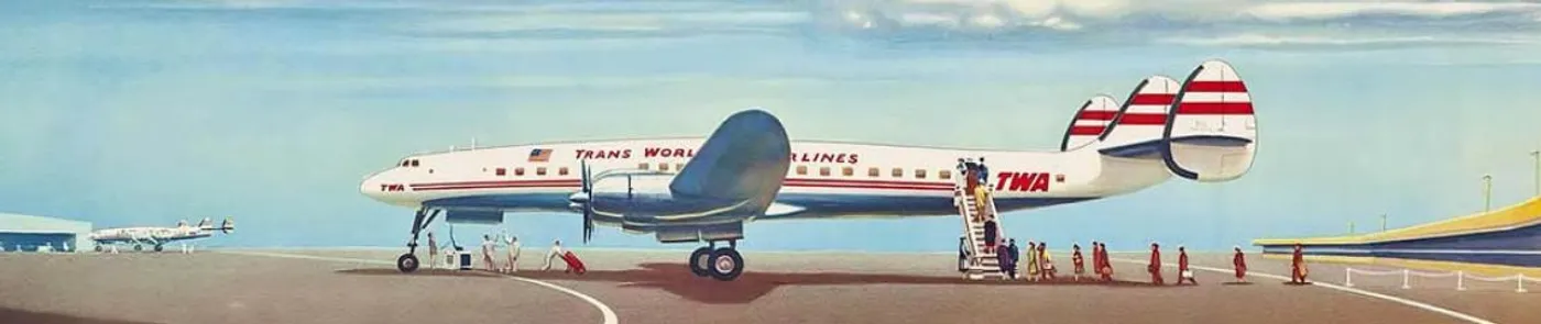 The Jet Set