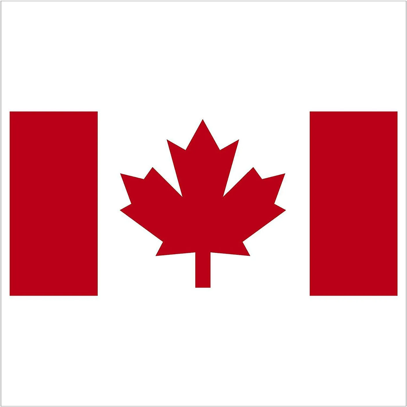 Oh, Canada