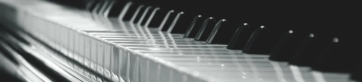 Peaceful Piano