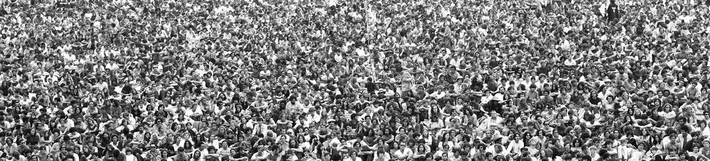 Woodstock 1969