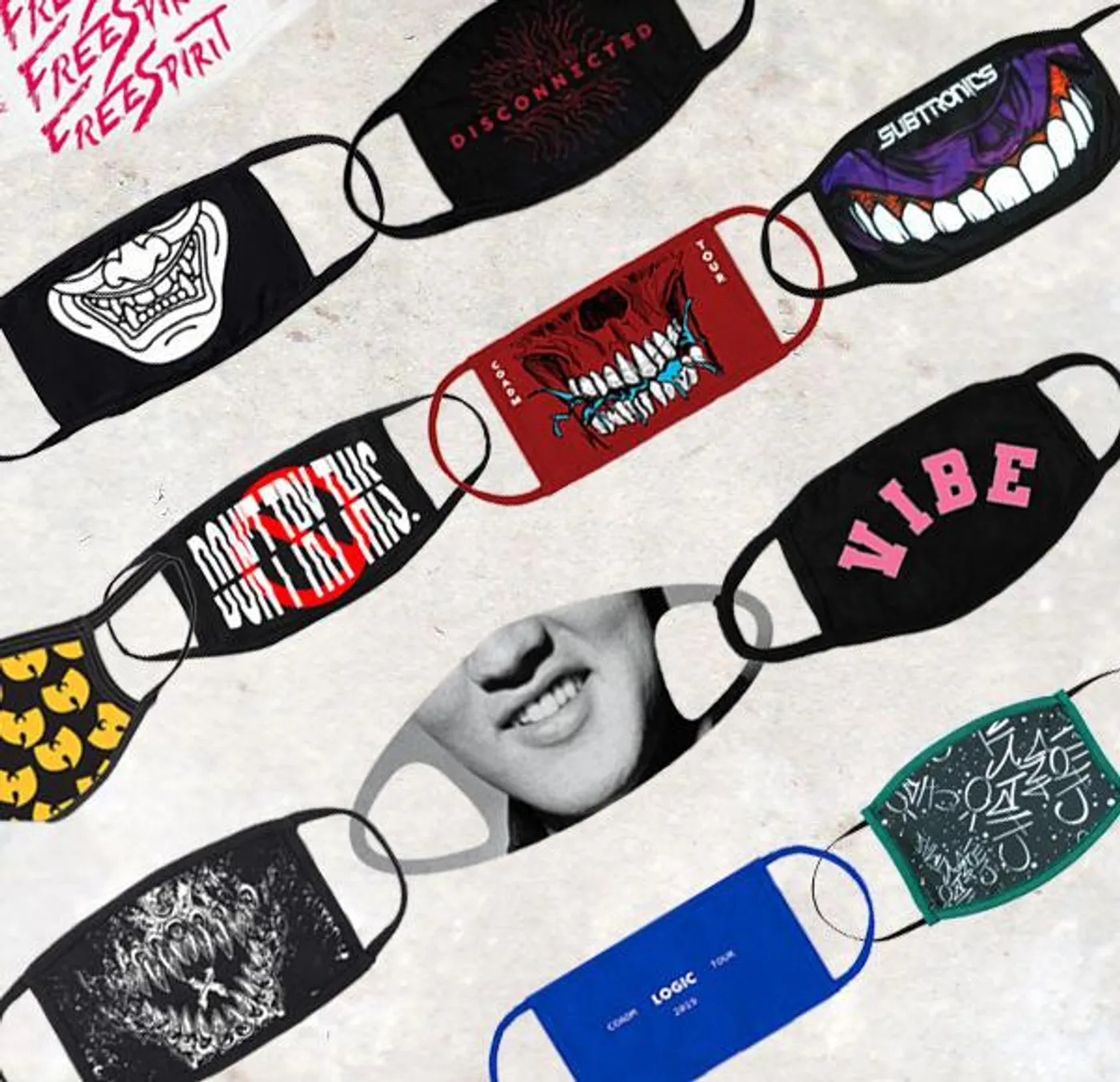 Face Masks