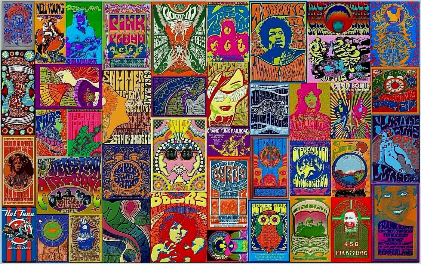 Posters