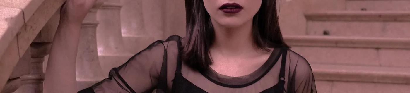 Goth Essentials