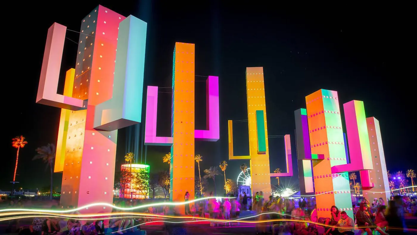 Coachella