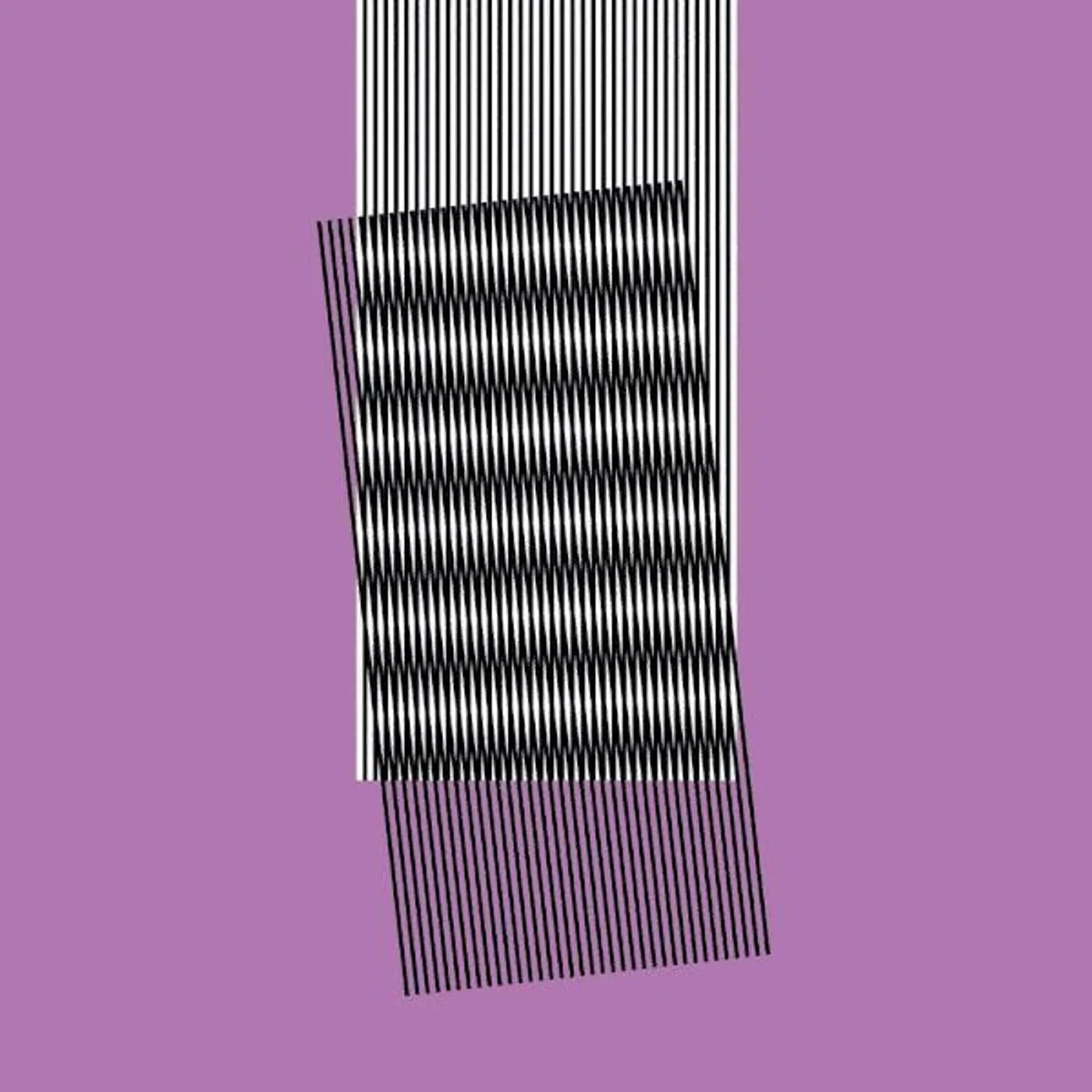 Hot Chip WHY MAKE SENSE? (ALBUM)