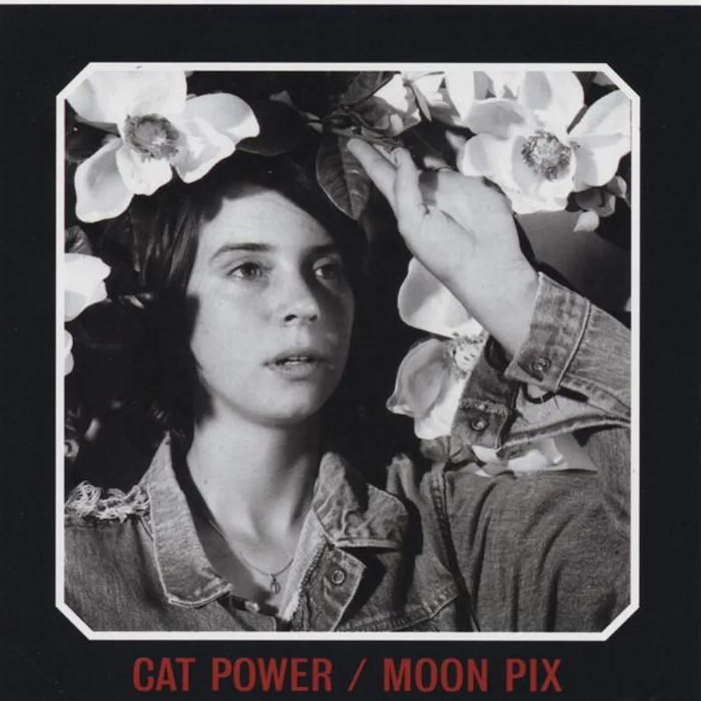Cat Power Moon Pix (Vinyl)