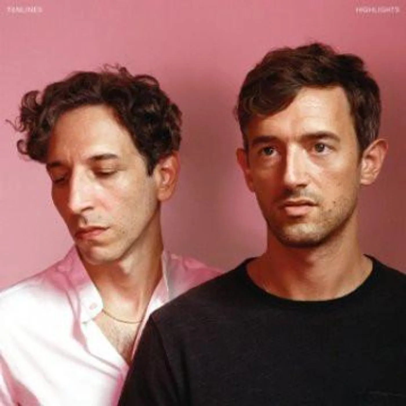Tanlines Highlights (Vinyl)