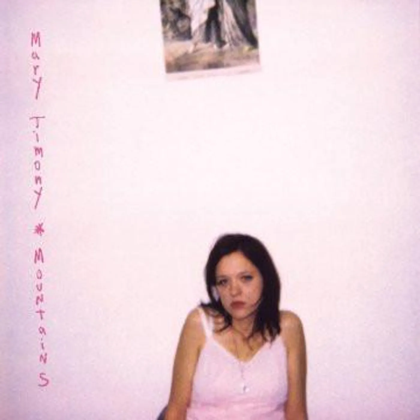 Mary Timony Mountains CD