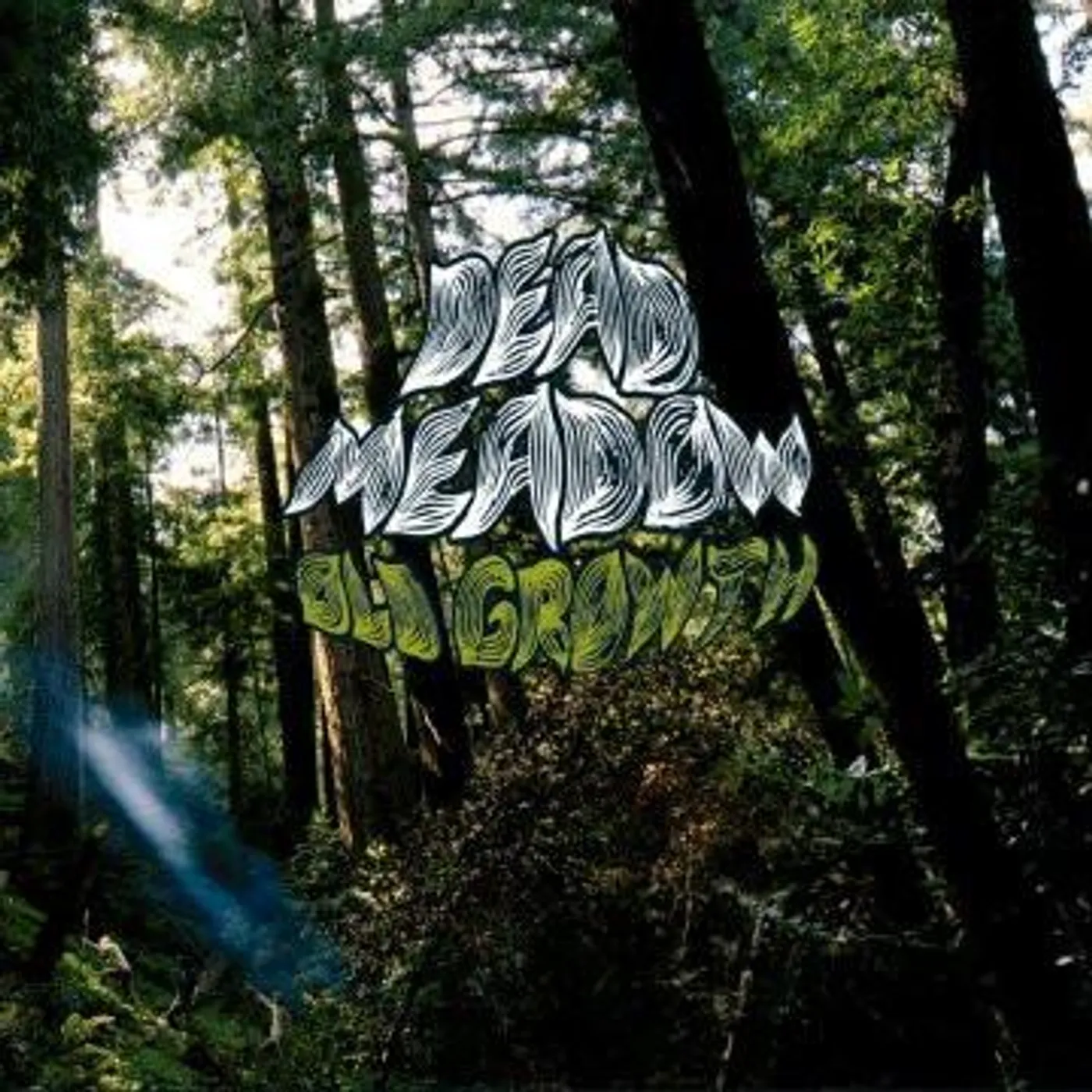 Dead Meadow Old Growth CD