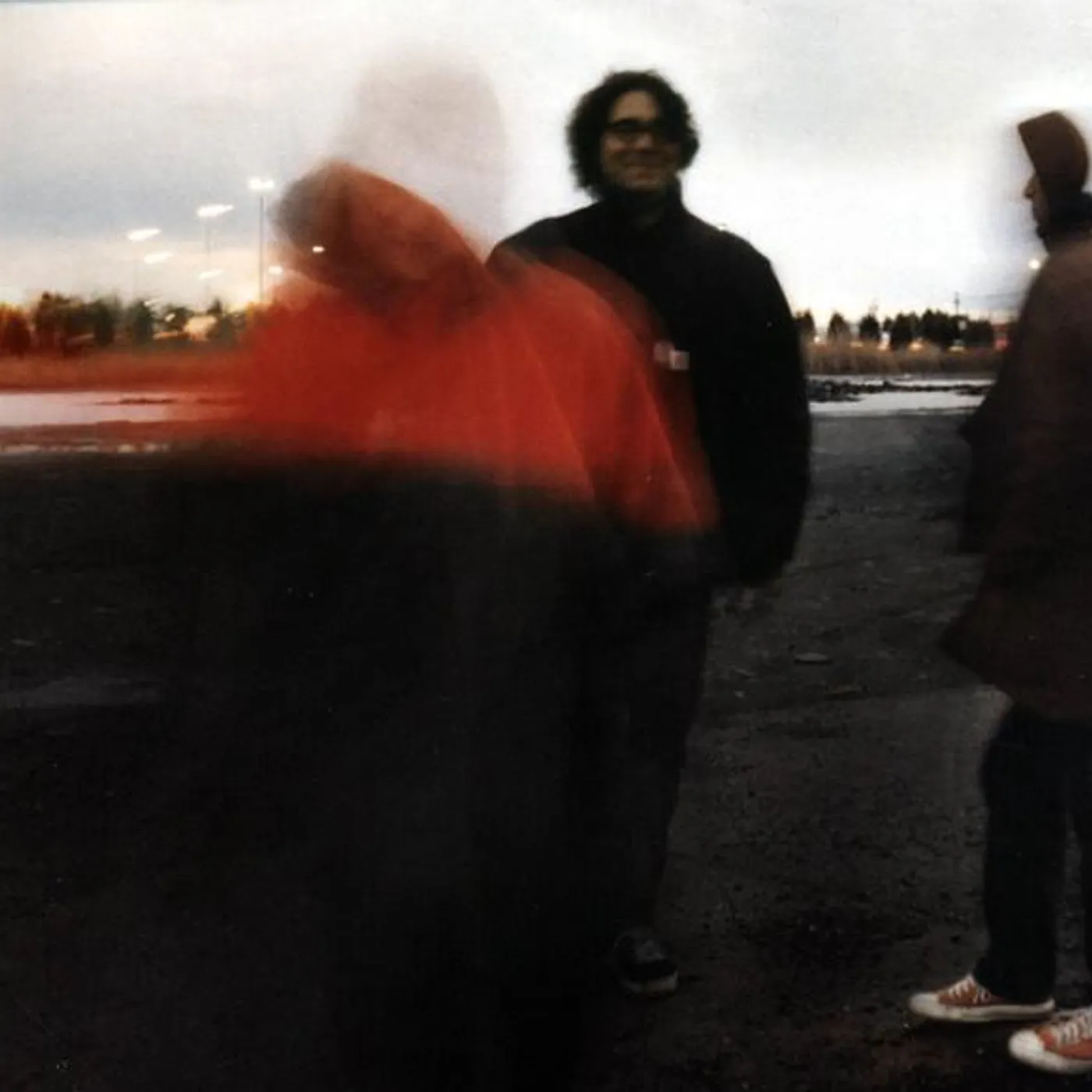Yo La Tengo Summer Sun CD