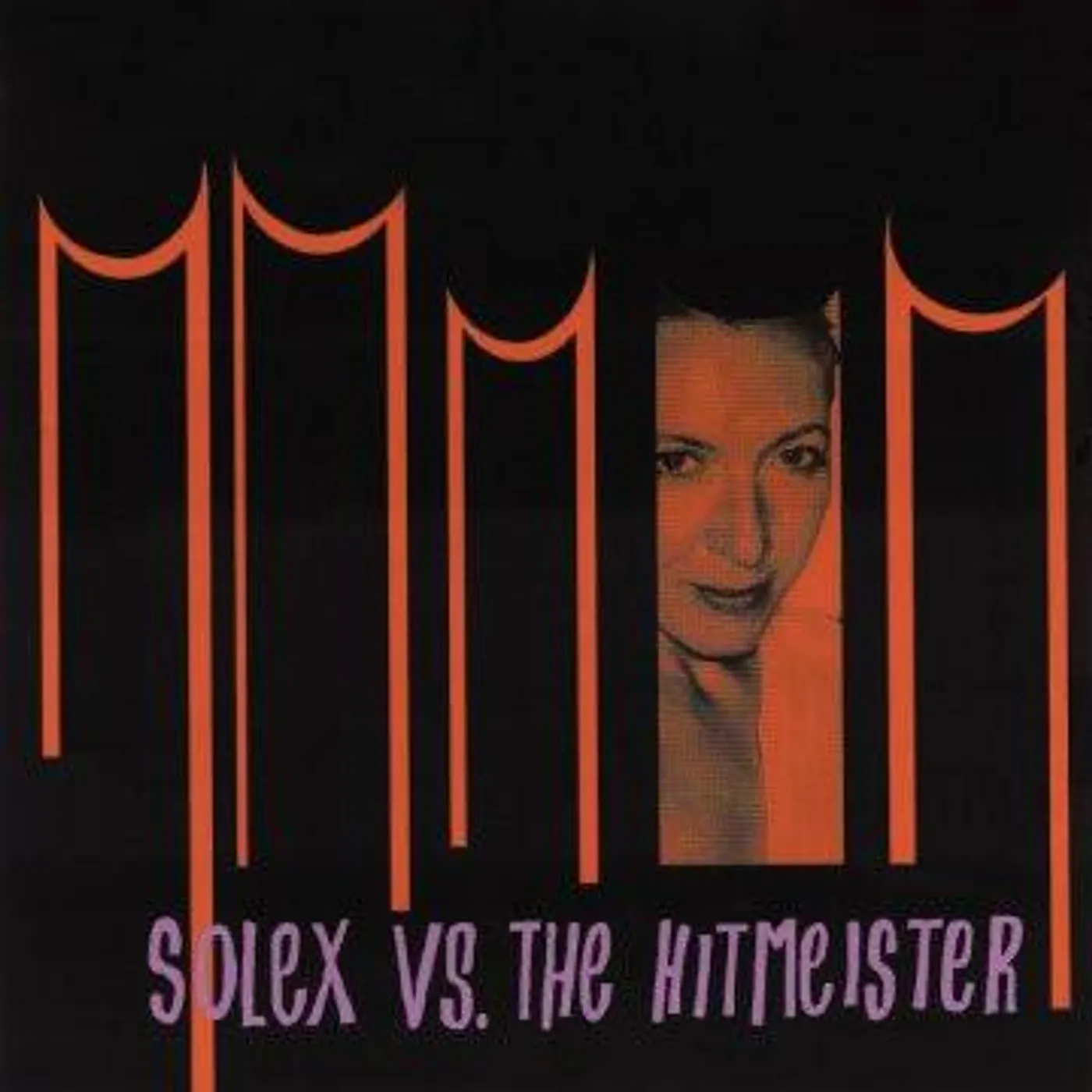 Solex vs. the Hitmeister CD