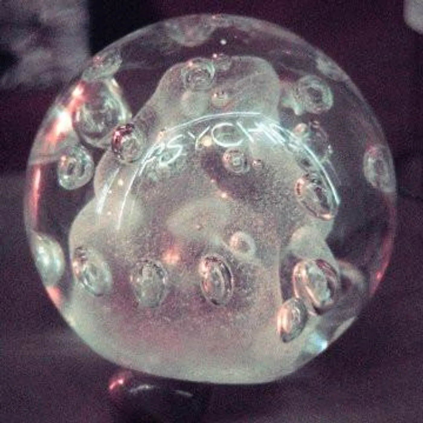 DARKSIDE Psychic