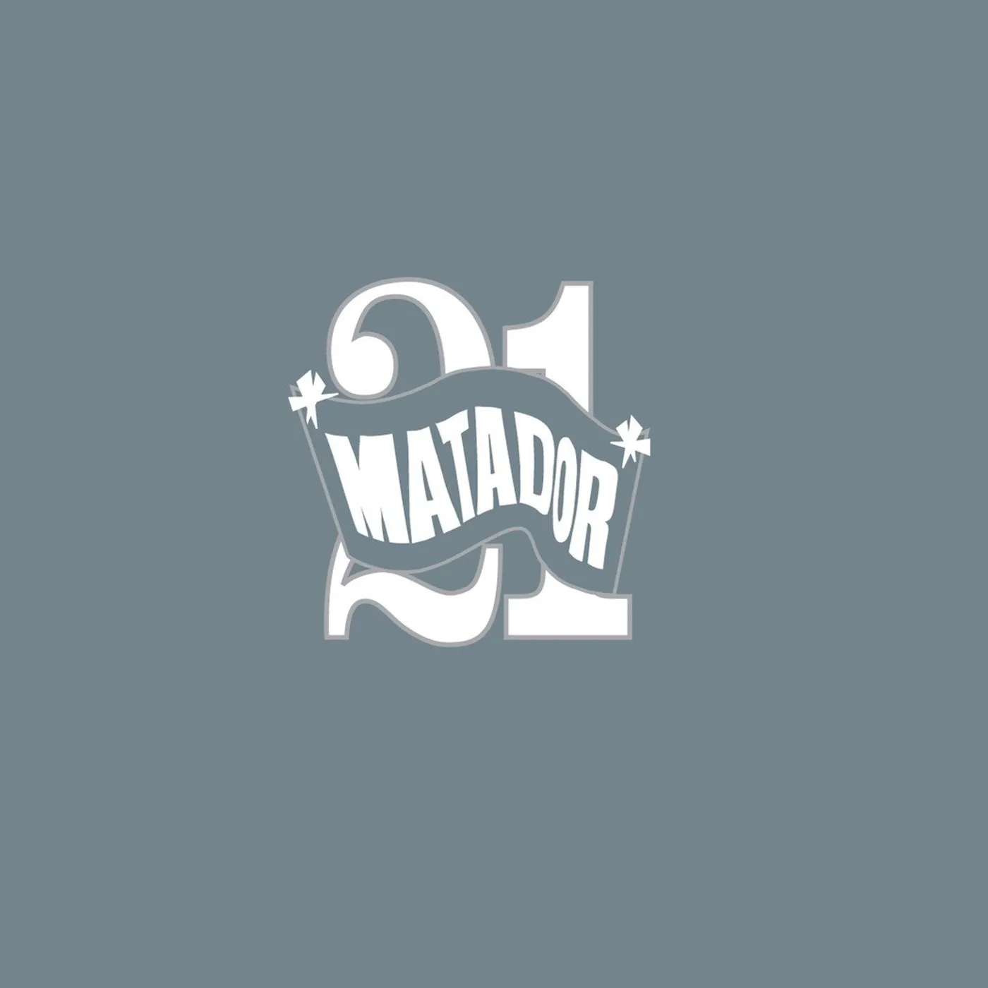 Matador Records Matador at 21