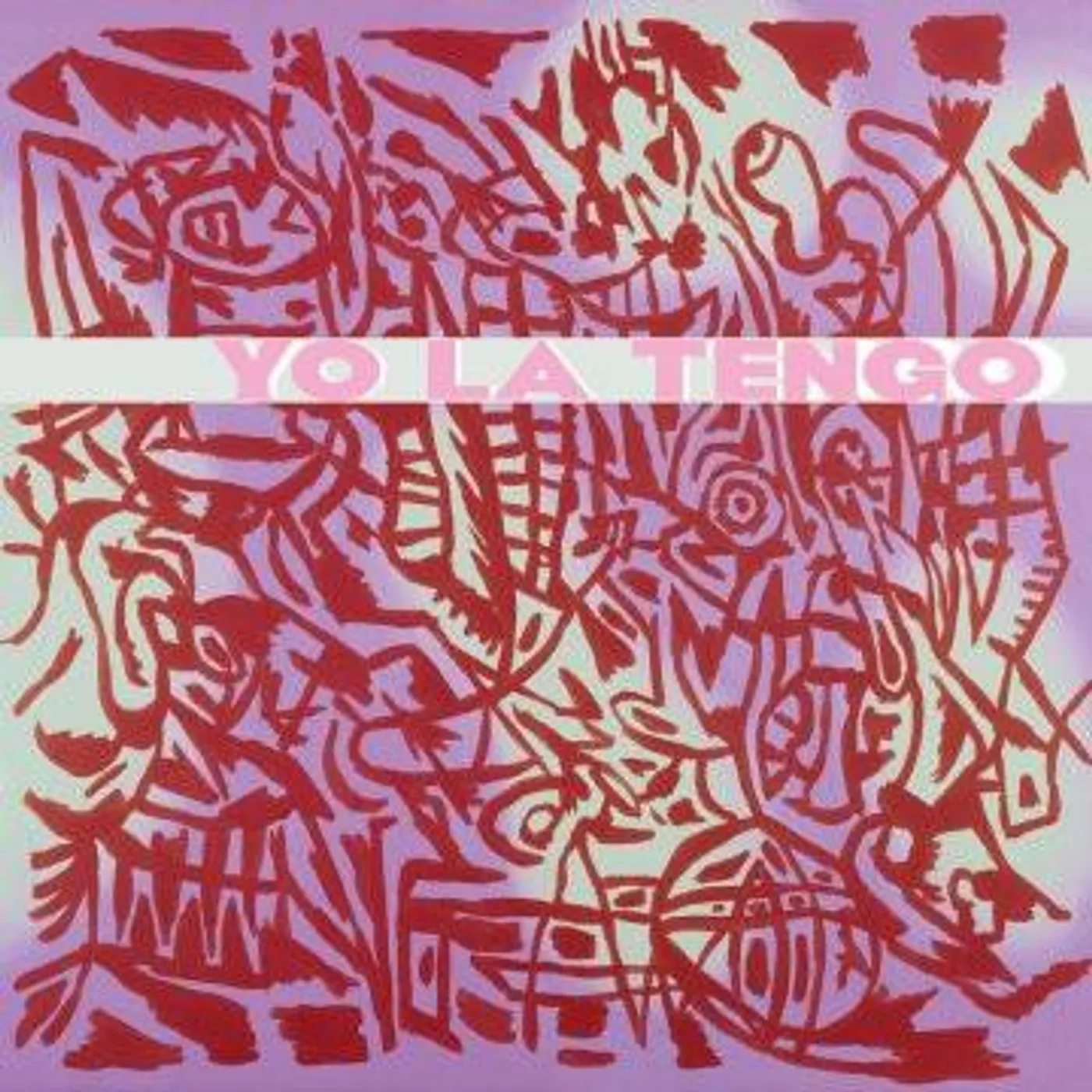 Yo La Tengo I Am Not Afraid Of You And I Will Beat Your Ass (Vinyl)