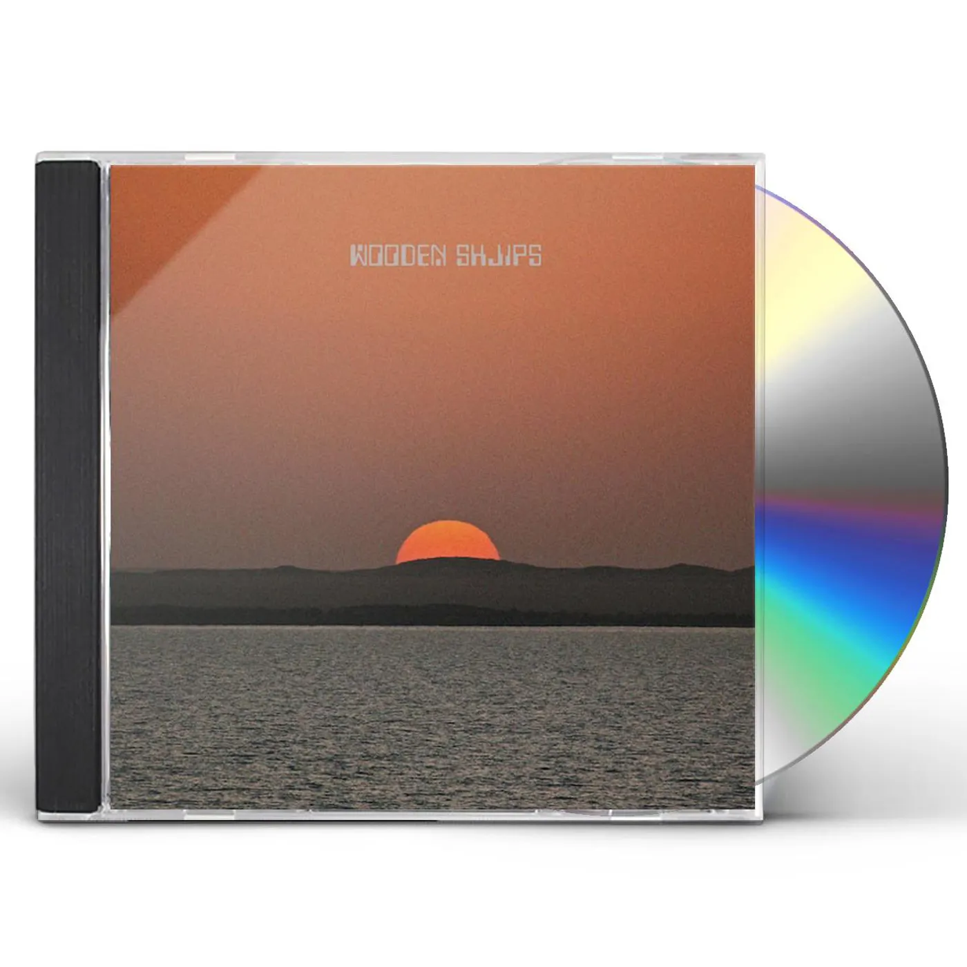 Wooden Shjips Remixes Vinyl Record