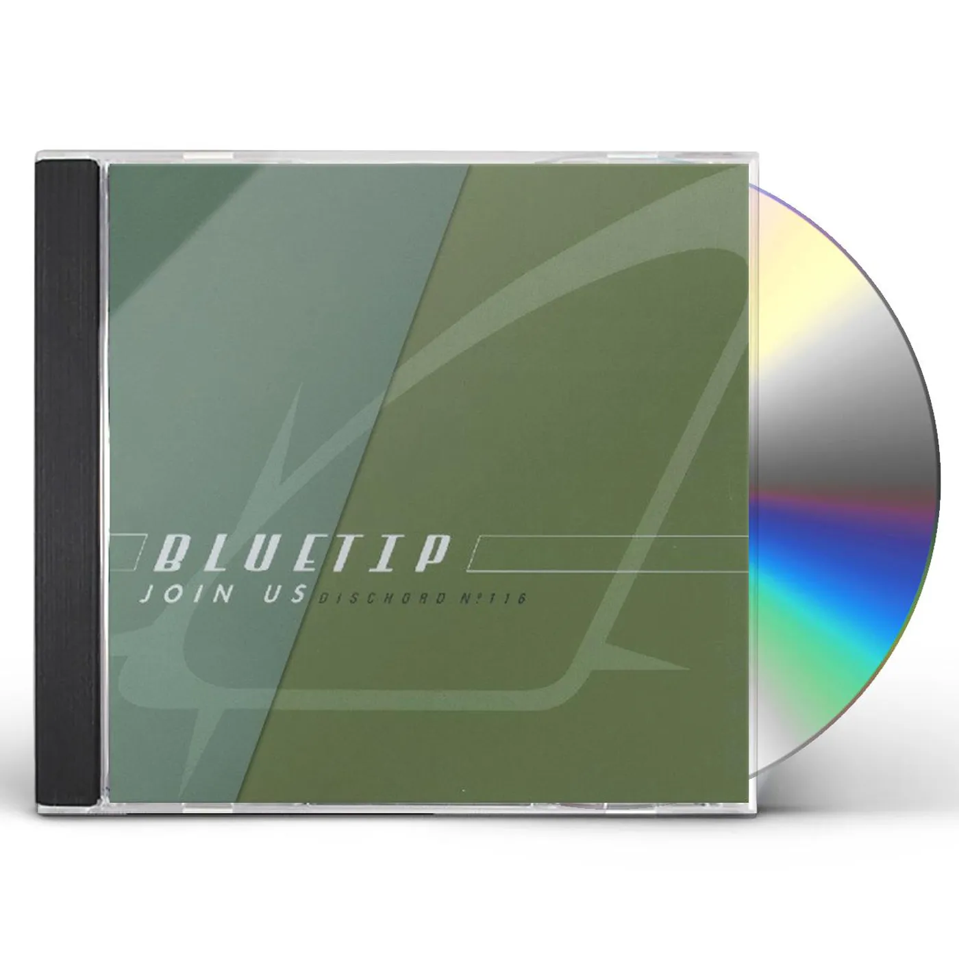 Bluetip JOIN US CD