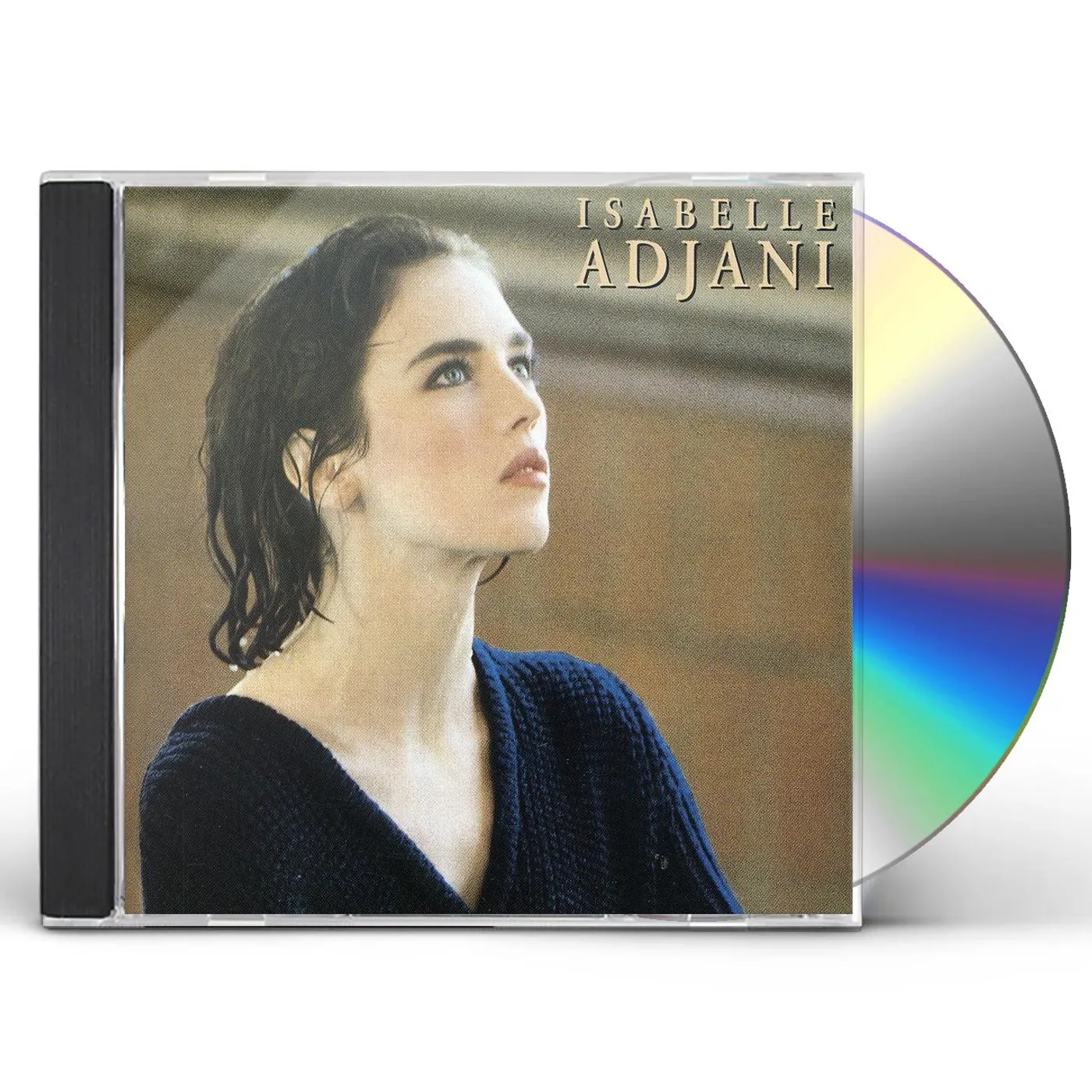 Isabelle Adjani PULL MARINE CD