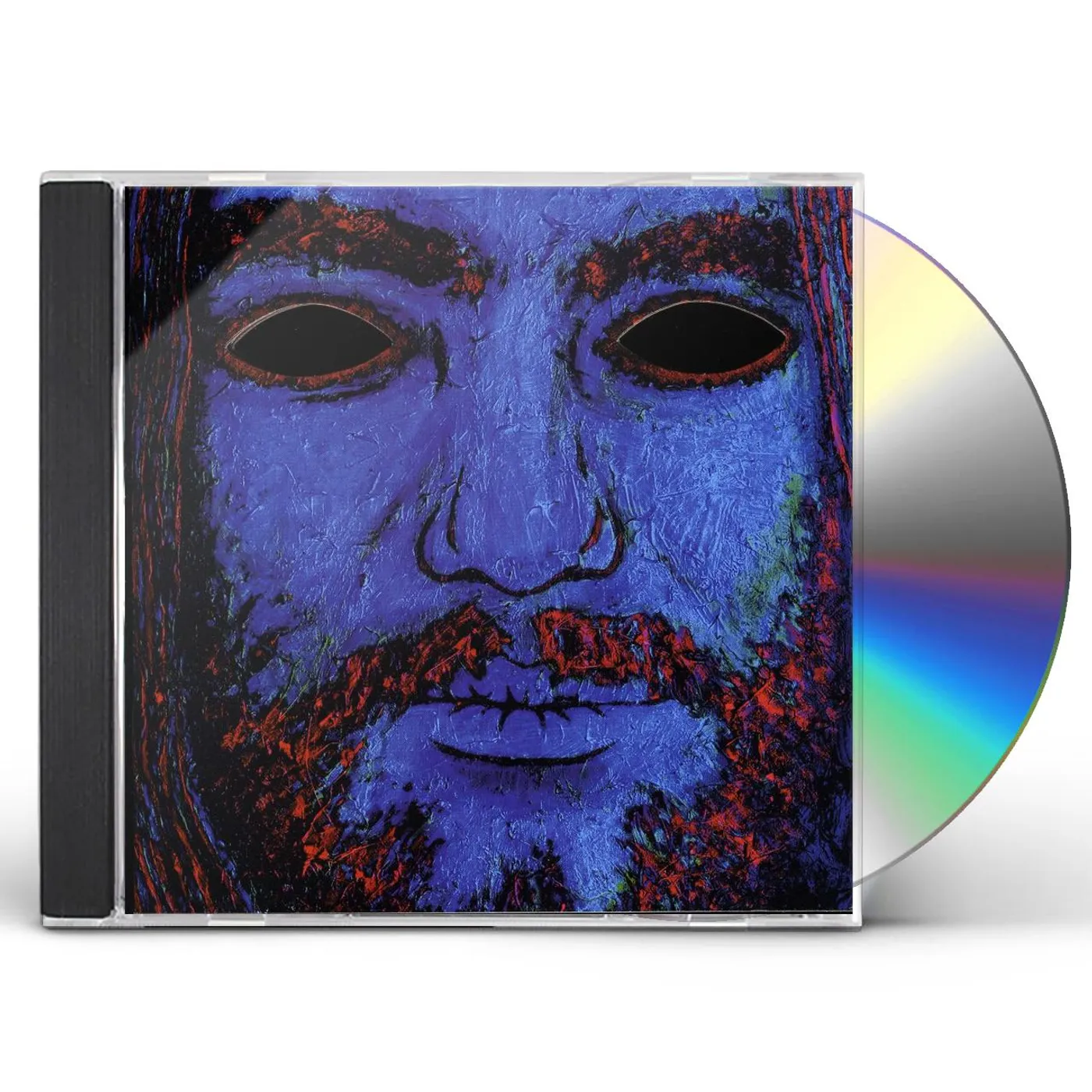 Nano Stern LOS ESPEJOS CD