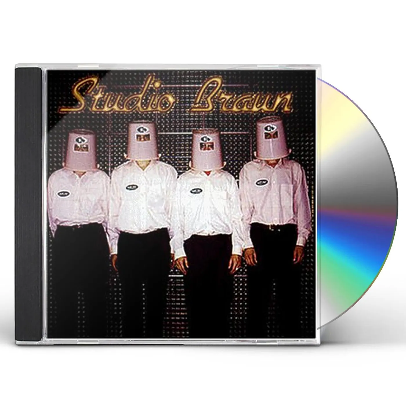 STUDIO BRAUN CD