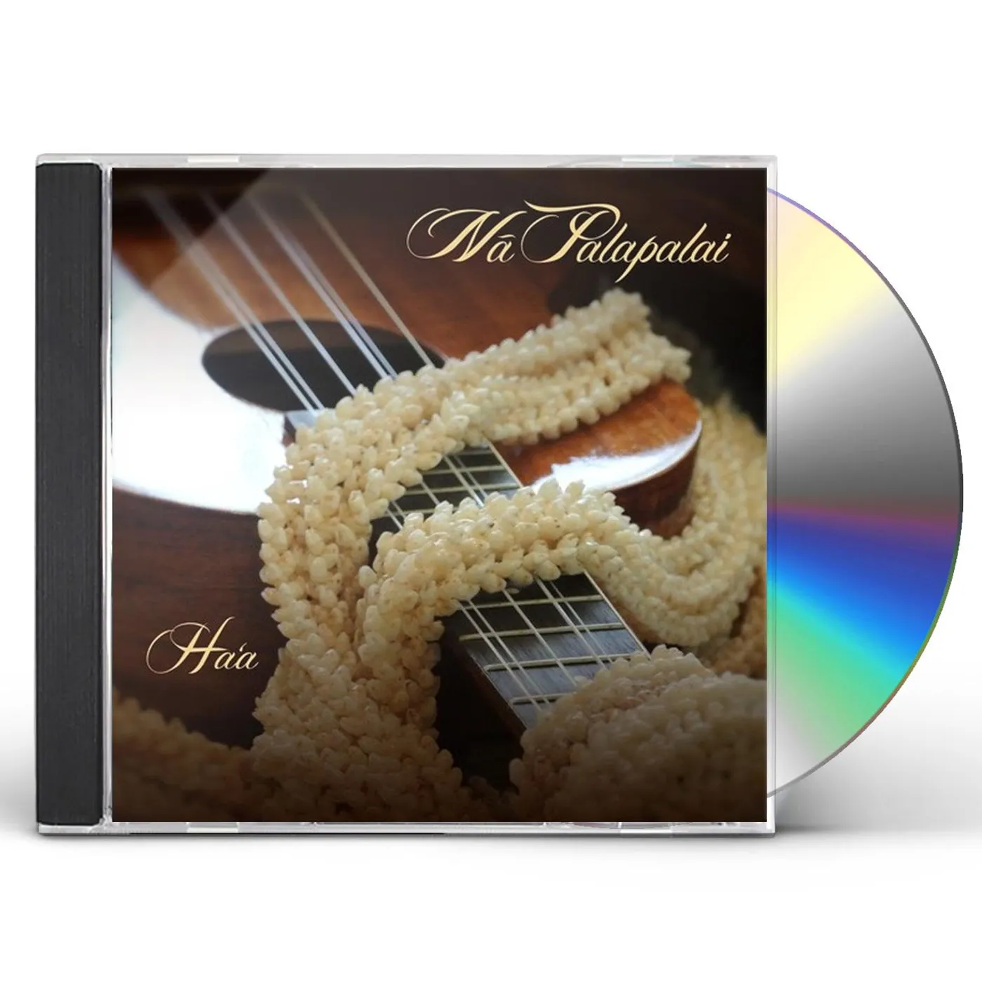 Na Palapalai HA'A CD