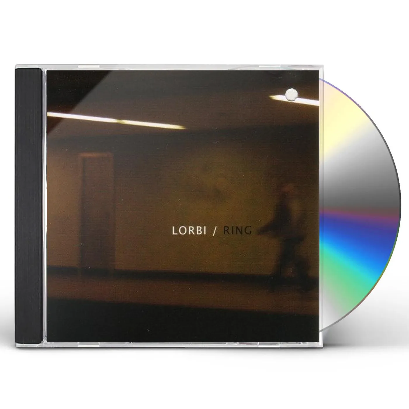 Lorbi RING CD