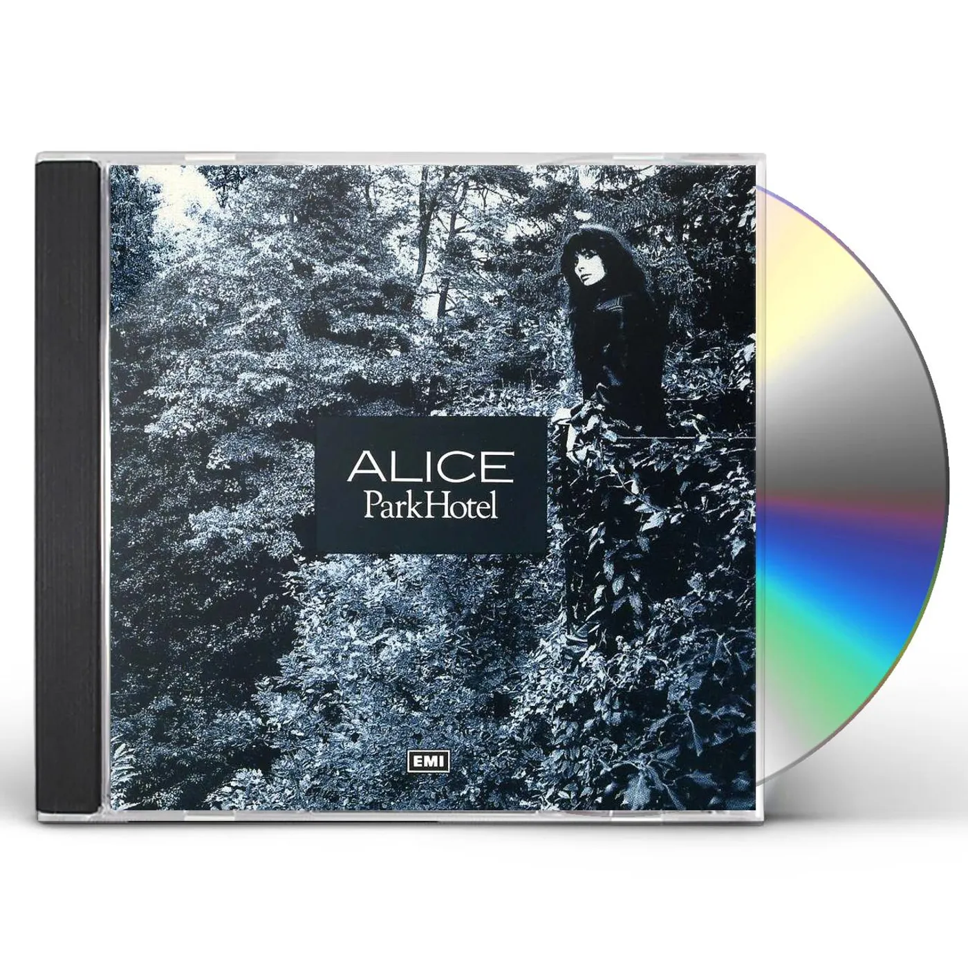 Alice 923048 PARK HOTEL CD