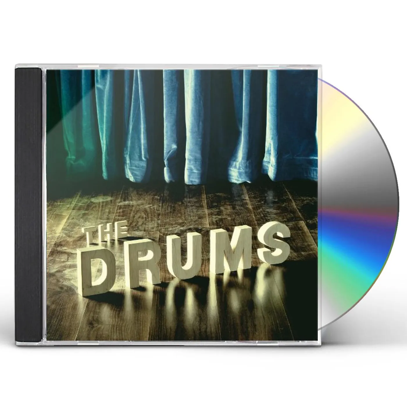DRUMS CD