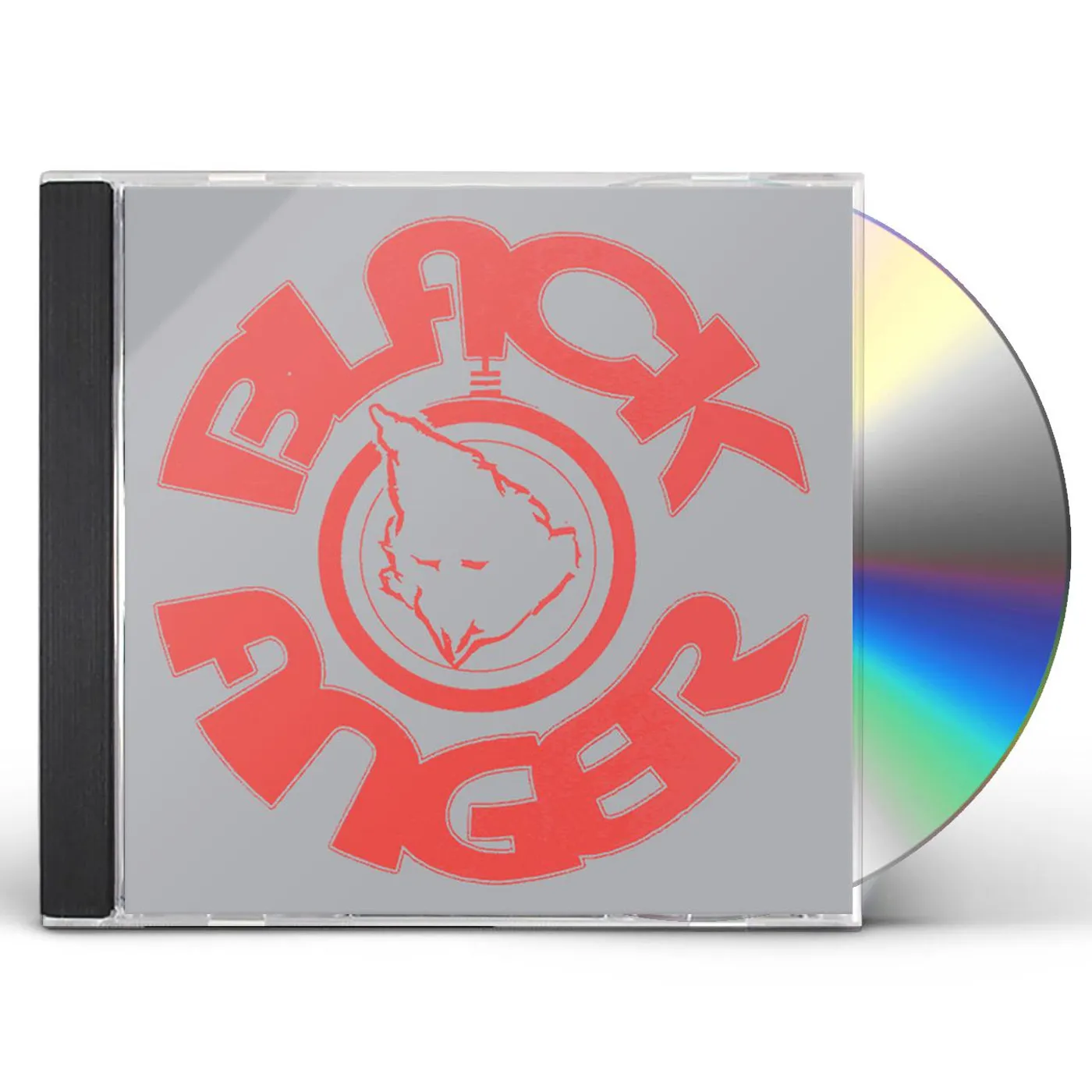 Black Anger MAXED OUT SINGLES CD