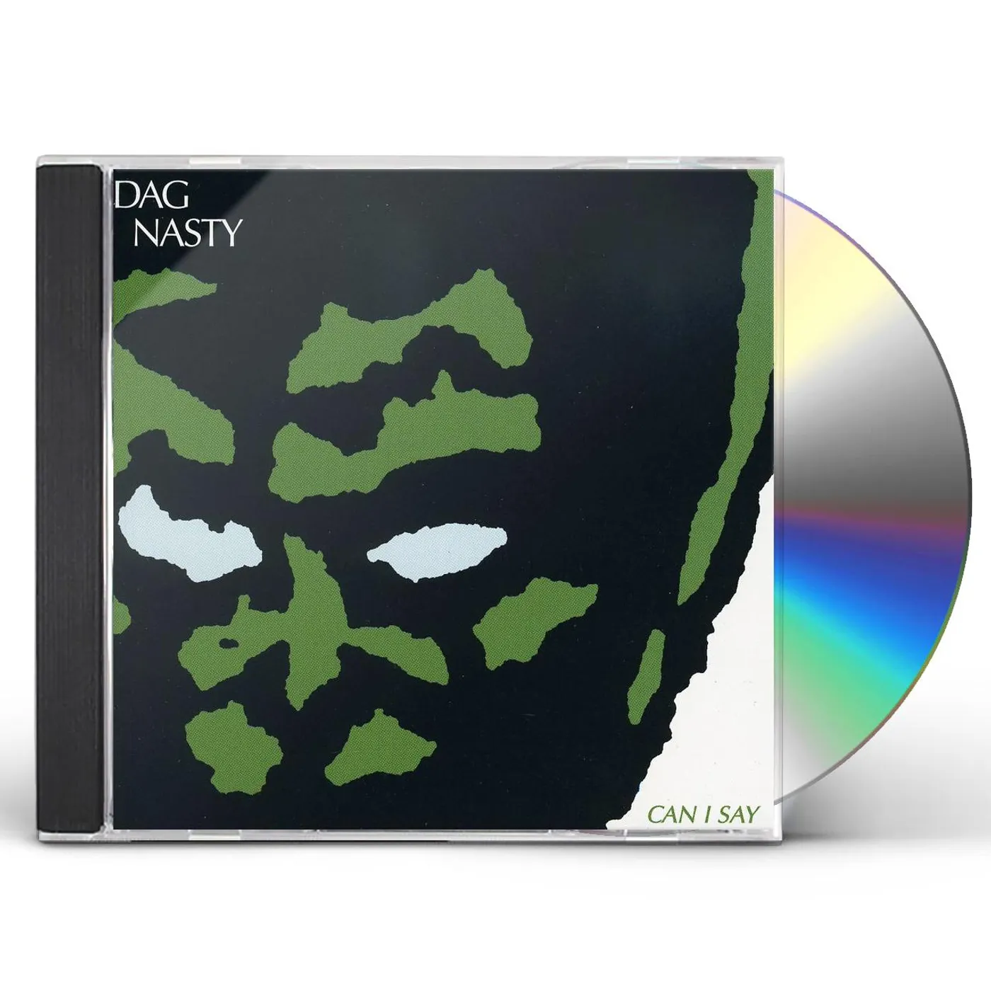 Dag Nasty CAN I SAY CD