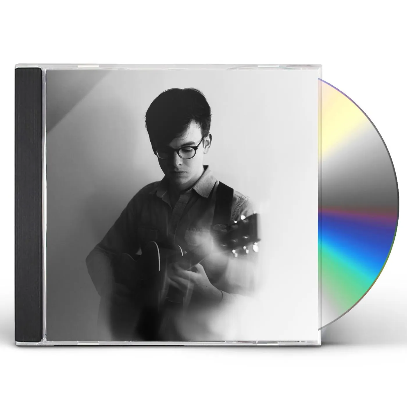 Joshua Lee Turner AS GOOD A PLACE AS ANY CD