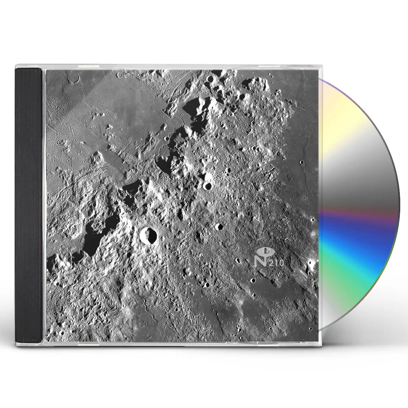 Duster CAPSULE LOSING CONTACT CD