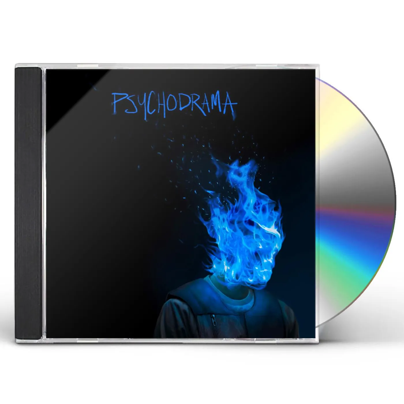 Dave PSYCHODRAMA CD