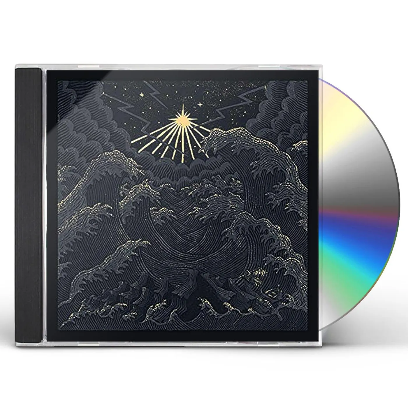 Ceremony Of Silence OUTIS CD