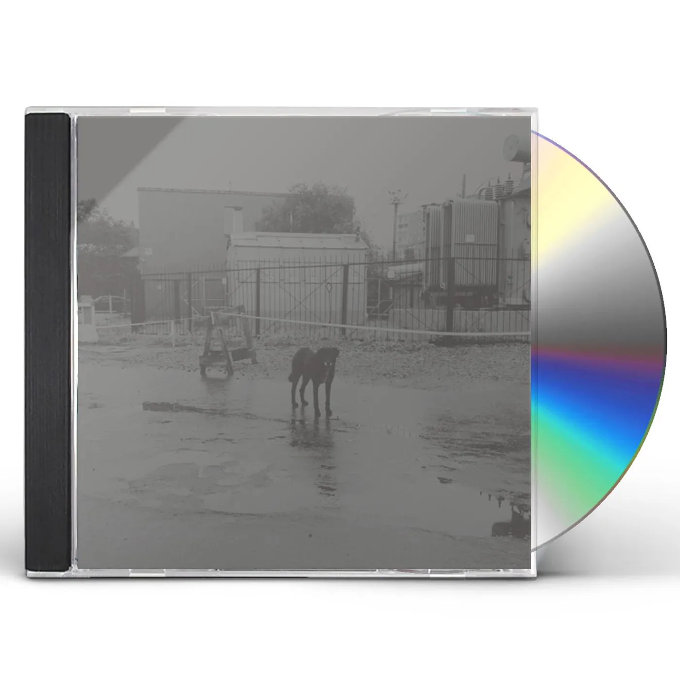 Nivhek AFTER ITS OWN DEATH / WALKING IN A SPIRAL TOWARDS CD
