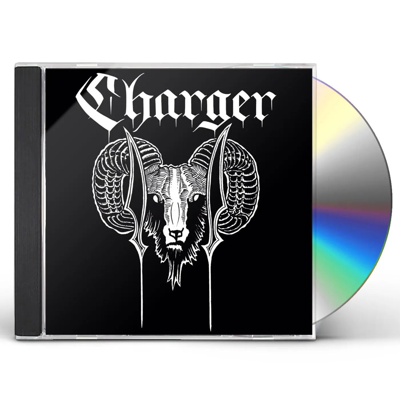 CHARGER CD