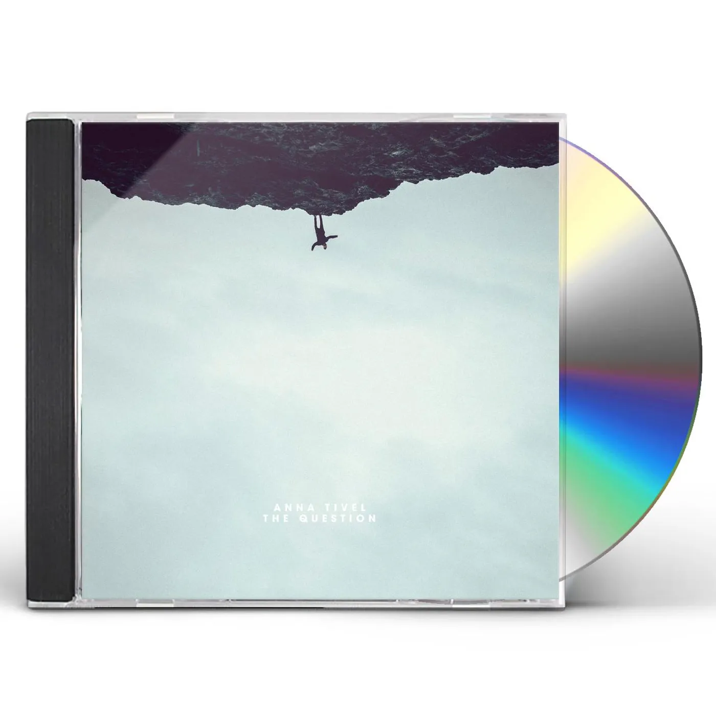 Anna Tivel QUESTION CD
