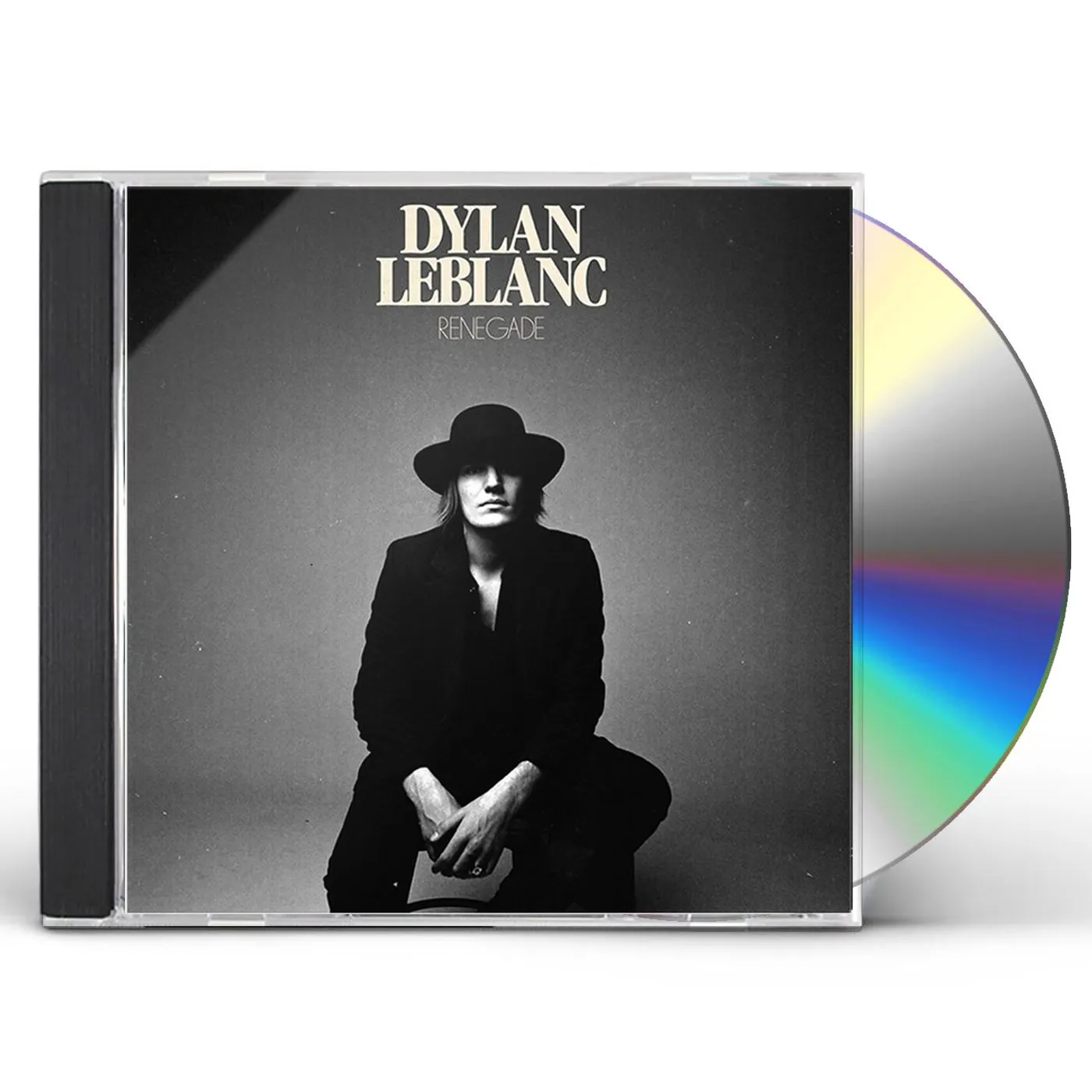 Dylan LeBlanc RENEGADE CD
