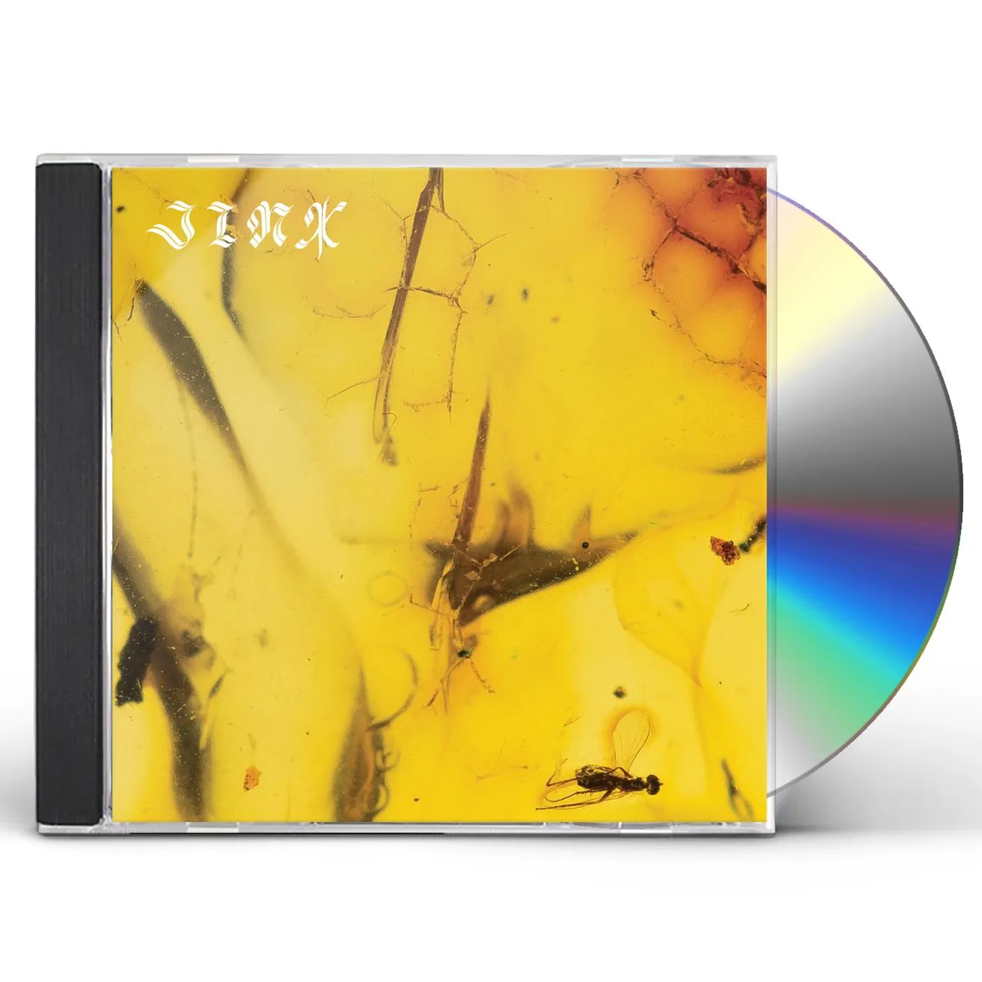 Crumb JINX CD