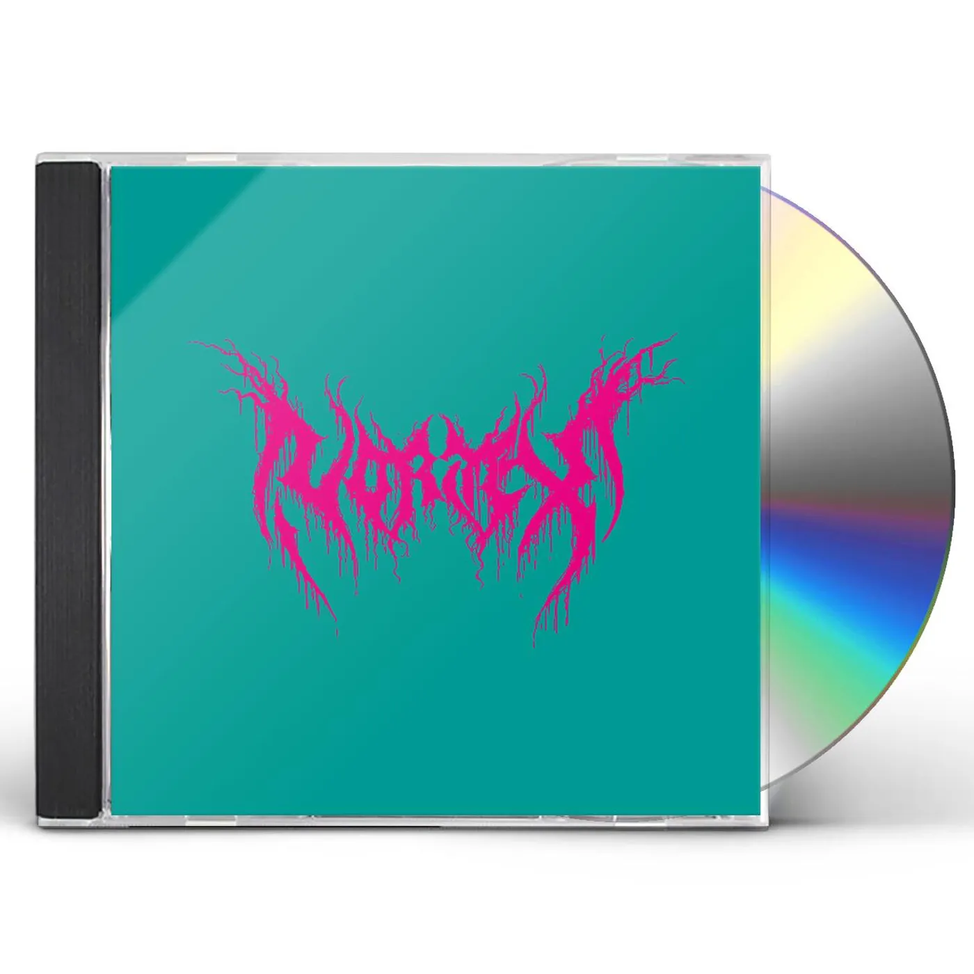 Special Request VORTEX CD