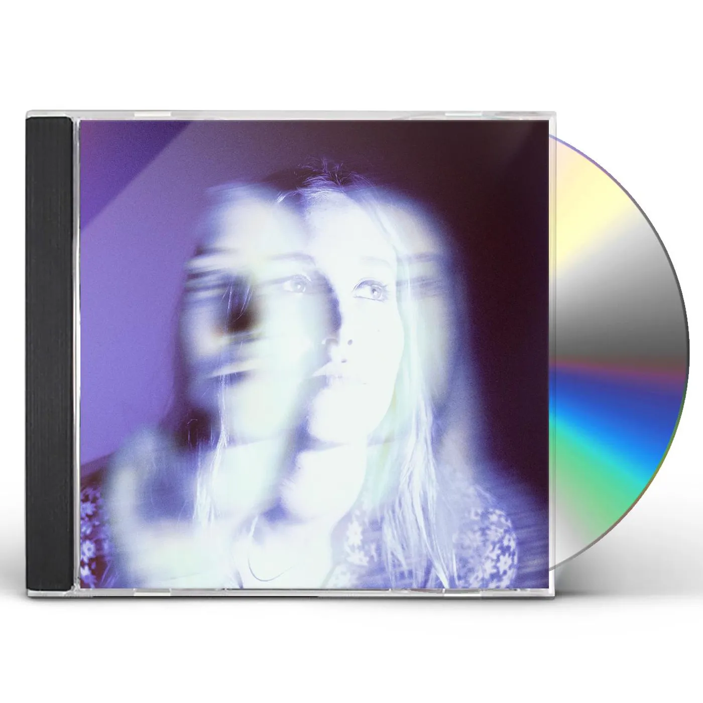 Hatchie KEEPSAKE CD